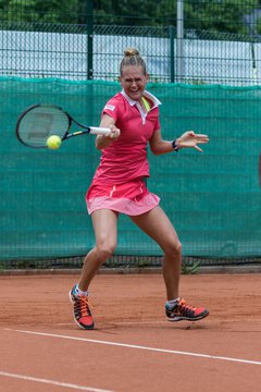 Bild 317 - BL Club an der Alster - TEC Waldau Stuttgart : Ergebnis: 5:4